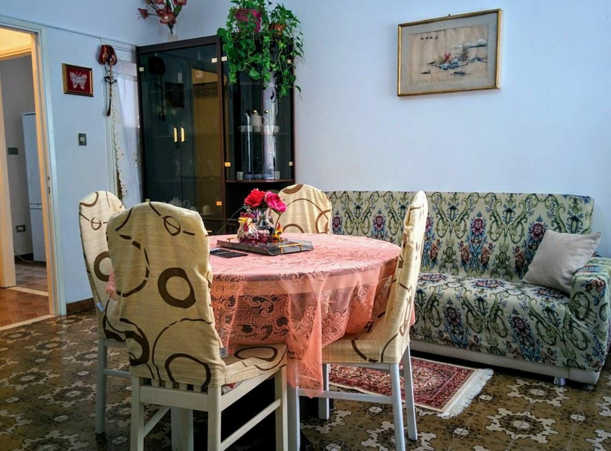 Apartamento Venezia-Mestre Ngoại thất bức ảnh