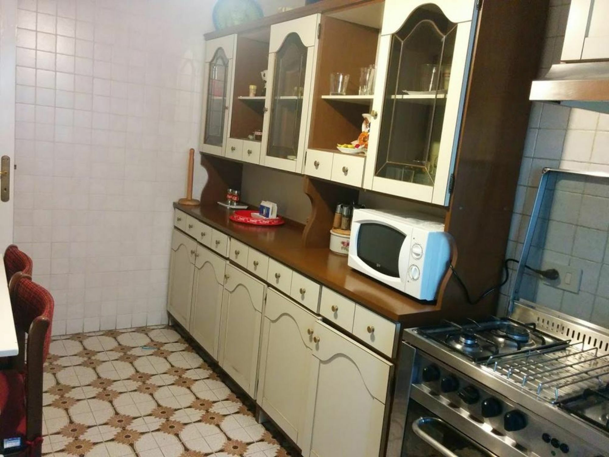 Apartamento Venezia-Mestre Ngoại thất bức ảnh