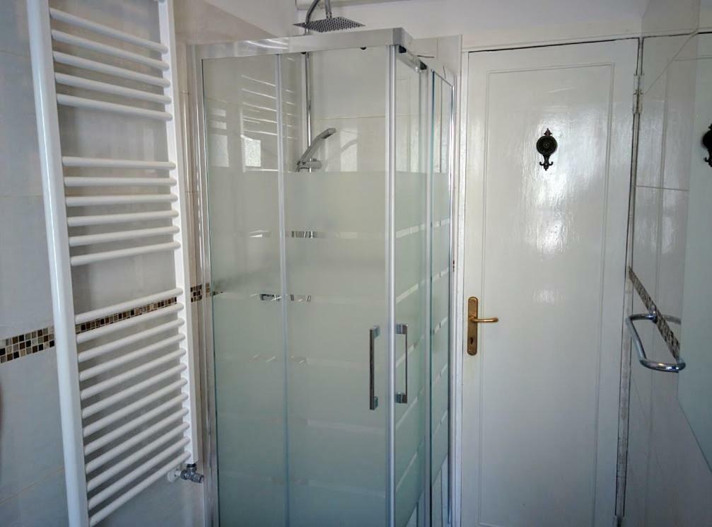 Apartamento Venezia-Mestre Ngoại thất bức ảnh
