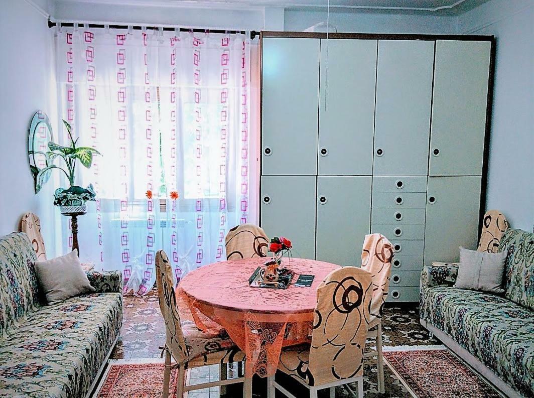 Apartamento Venezia-Mestre Ngoại thất bức ảnh